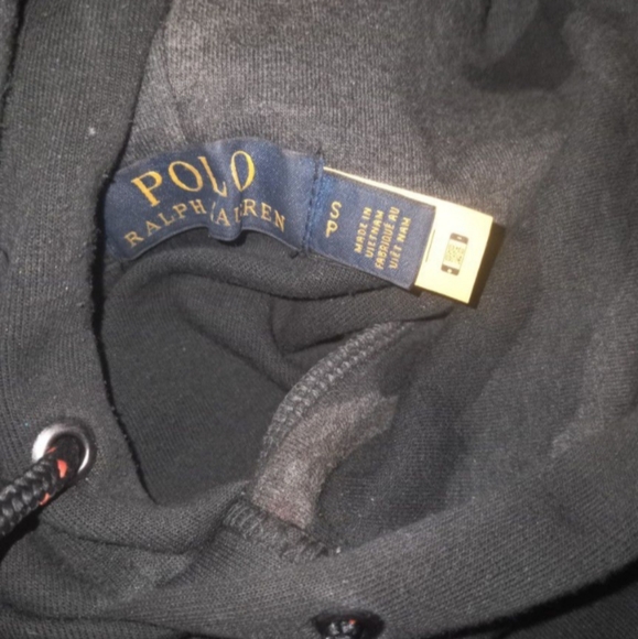 Ralph Lauren POLO SWEATS